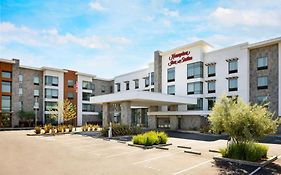 Hampton Inn Napa